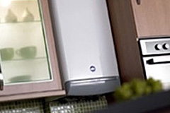 trusted boilers Lower North Dean