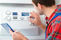 free Lower North Dean gas safe engineer quotes